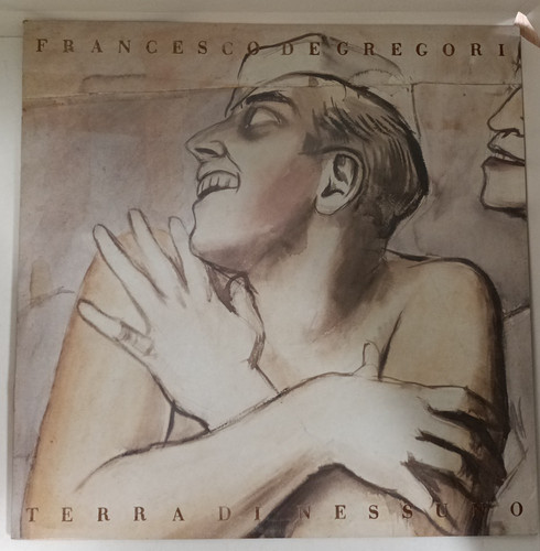 Francesco gregori terra - francesco,