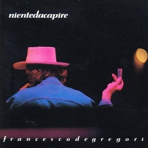 Niente capire francesco de - da,