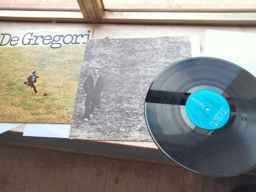 Gregori same lp - same,