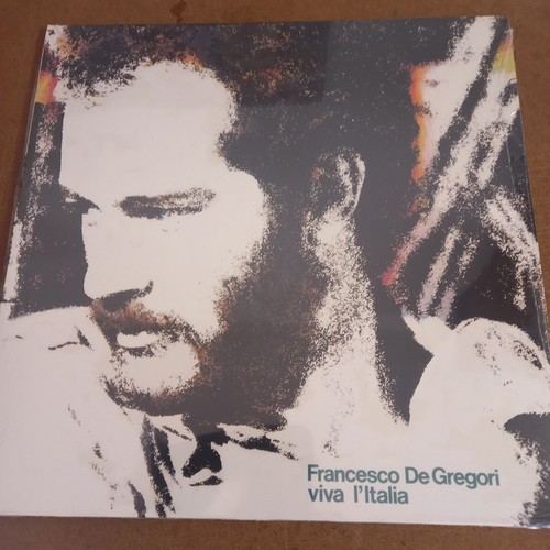 Francesco gregori viva - de,