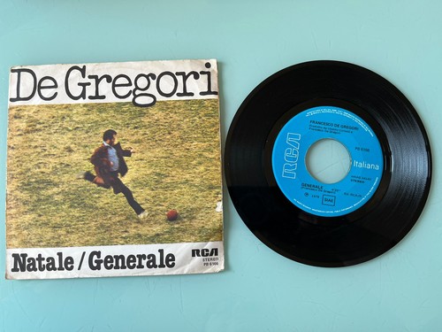 Vinile giri francesco de - vinile,
