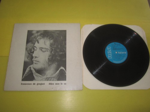 Francesco gregori alice non - gregori-alice,