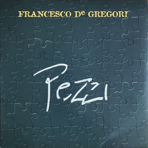 Francesco gregori pezzi - francesco,