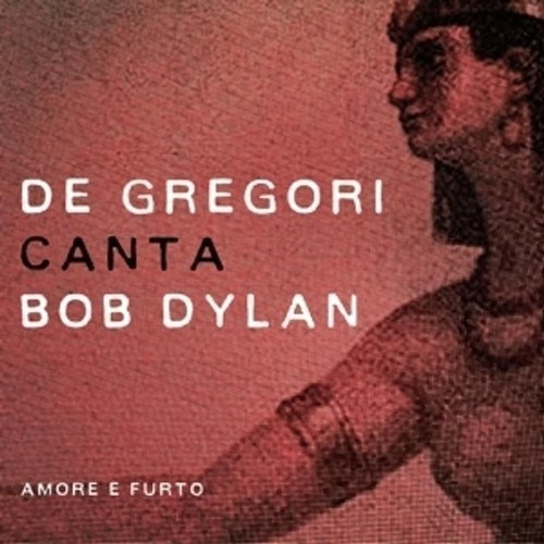 Vinile francesco gregori - francesco, de