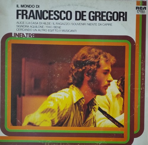 Mondo francesco de - francesco,