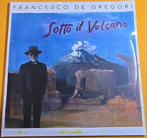 Francesco gregori sotto il - de,