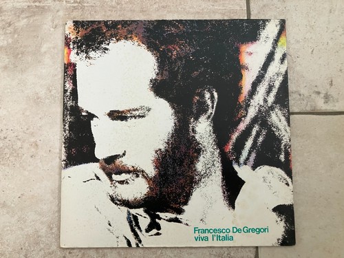 Francesco gregori viva - gregori, _
