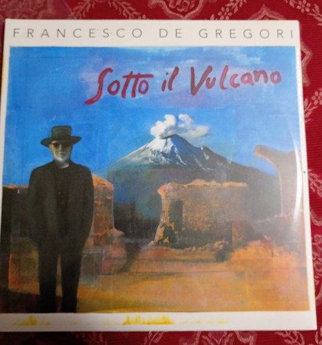 Francesco gregori 3 - lp,