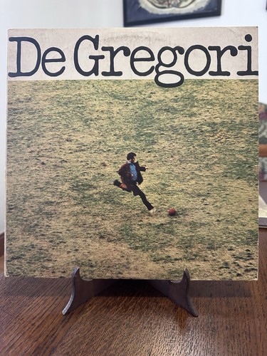 Francesco gregori de - gregori,