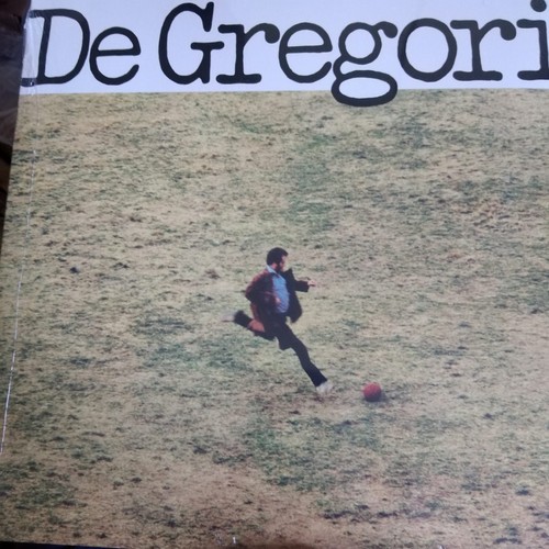 Gregori de - de,