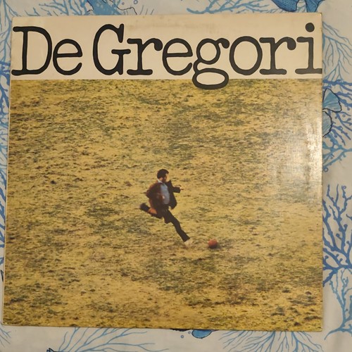 Gregori lp 12 - de, "de