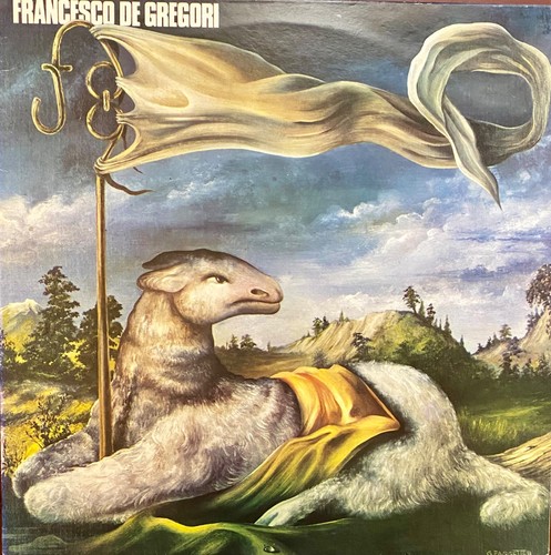 Francesco gregori - de,