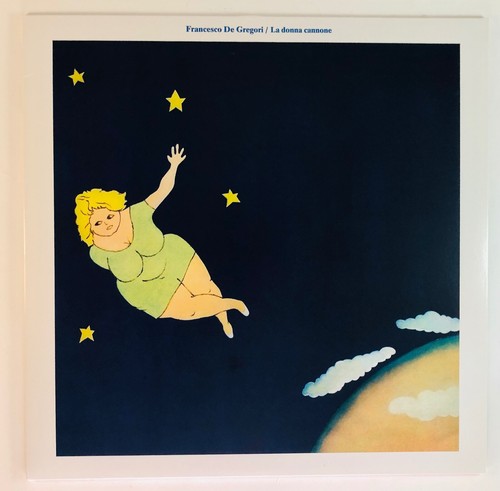 Francesco gregori la - gregori,