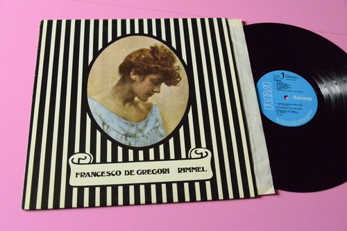 Gregori rimmel italy - gregori,