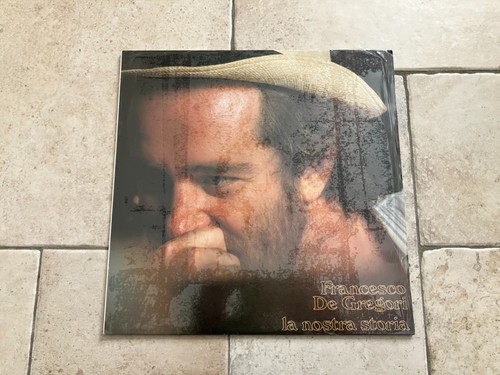 Francesco gregori la - de,