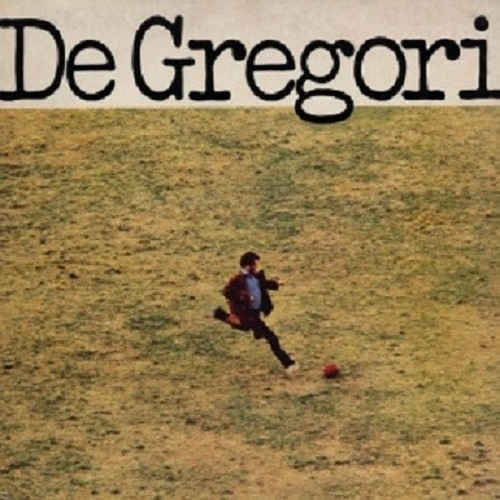 Francesco gregori de - francesco,