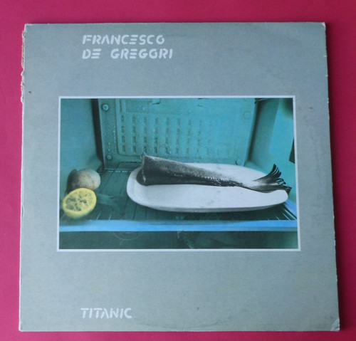 Francesco gregori - francesco,