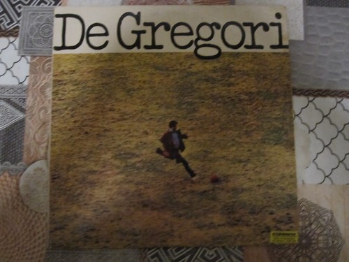 Francesco gregori de - francesco,