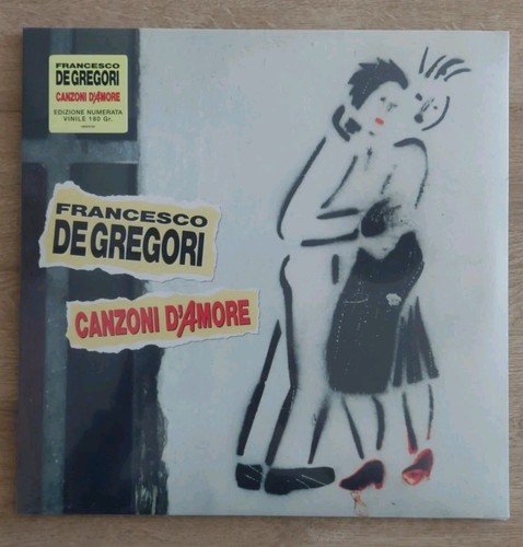 Francesco gregori canzoni - de,
