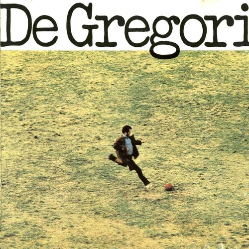 Vinile francesco gregori - francesco,