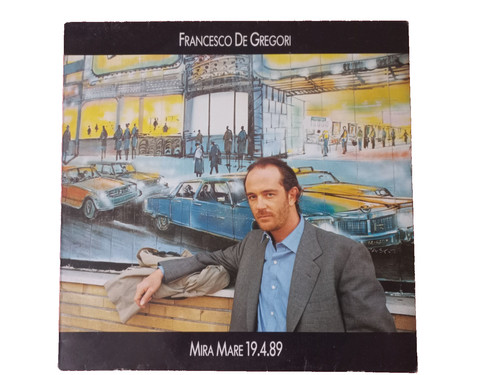 Francesco gregori - francesco, de