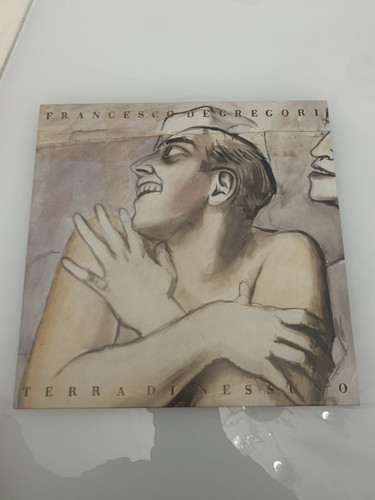Francesco gregori - '',