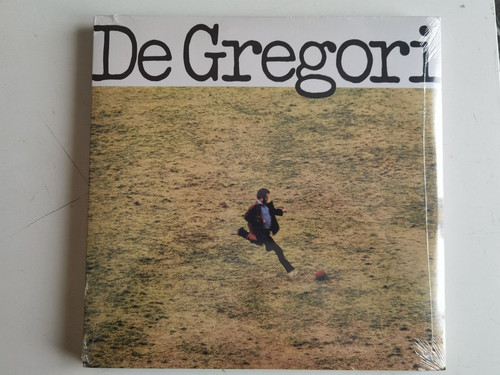 Francesco gregori de - francesco,