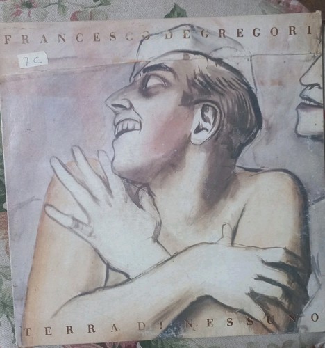 Francesco gregori terra - francesco, _
