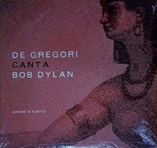 Francesco gregori de - gregori,