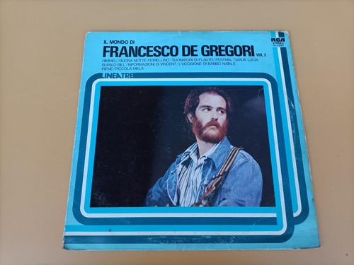 Giri vinile francesco - giri,