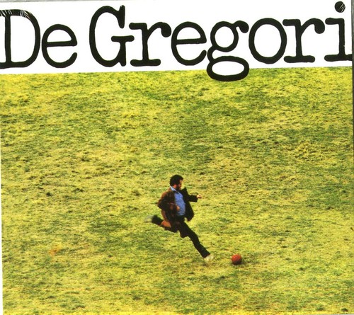 Francesco gregori - francesco,