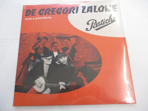 Gregori zalone pastiche - /,