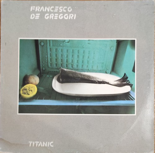 Francesco gregori - de, –