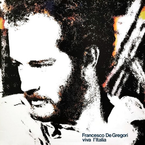 Francesco gregori viva - gregori,