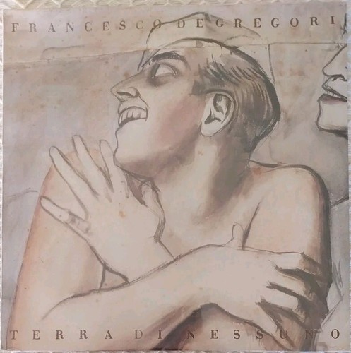Francesco gregori terra di - gregori, _terra