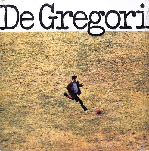 Francesco gregori de - de,