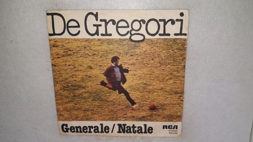 Francesco gregori - gregori,