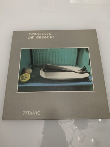 Francesco gregori - '', ''