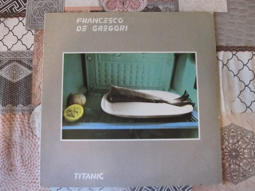 Francesco gregori - francesco,