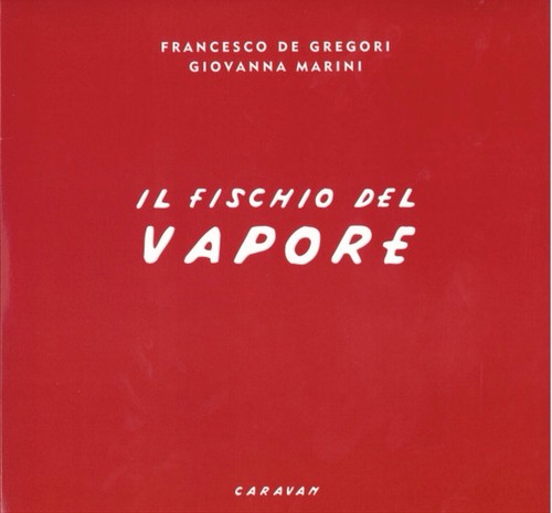 Gregori marini il fischio - de,