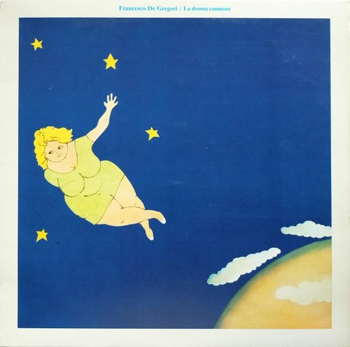 Francesco gregori la - francesco,