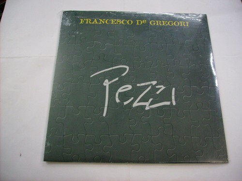 Francesco gregori pezzi - de,