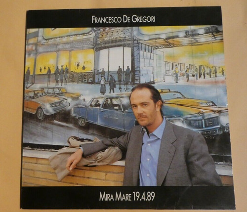 Francesco gregori mira - de, –mira