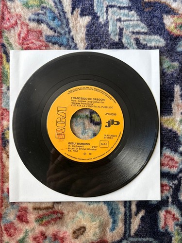 Vinile giri viva - vinile,