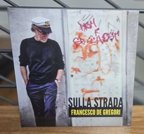 Francesco gregori sulla - de,