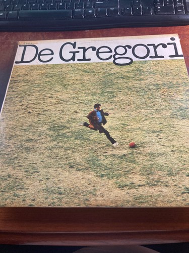 Francesco gregori de - de,