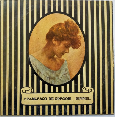 Disco vinile giri - disco,