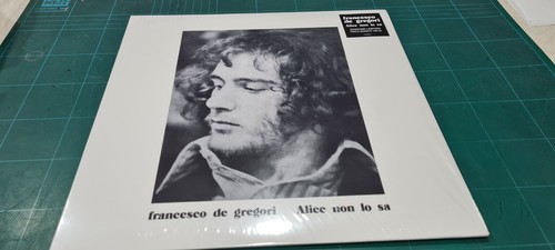 Francesco gregori alice - gregori,