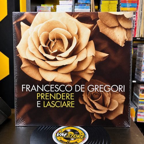 Francesco gregori - de,