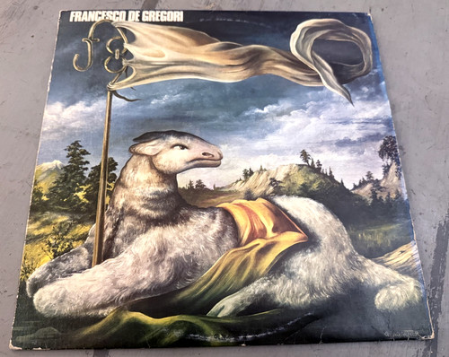 Francesco gregori - gregori,